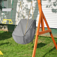 Outdoor Toddler Swing Seat Cover for Little Tikes Baby Swing Seat,Outdoor Baby S