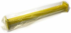 Eastern Jungle Gym 15-1/8″ Steel Monkey Bar Ladder Rung Yellow Powder Coated