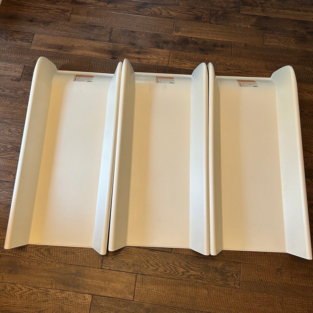 Stairslide Indoor Stair Slide Set of 3 Kids Activity Toy 860006146108