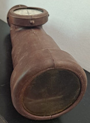 Kid Size Outdoor Playground Brown Telescope & Compass Step 2 Little Tikes Part