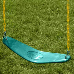 Swing N Slide Heavy Duty Swing Seat with 250 lb. capacity Free Shipping