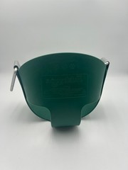 Swing Set Stuff Half Bucket Seat Green