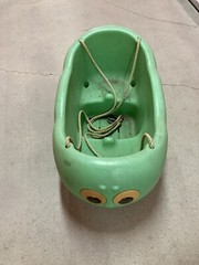 childs swing