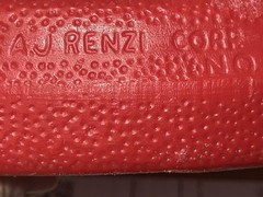 A.J. Renzi Monkey Blow Mold Swing Seat Vintage