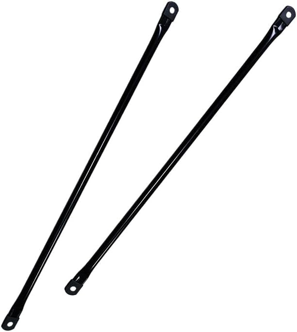 Garden Swing Hanging Rod, Swing seat Load-Bearing Hanging arm, Round Metal Ro…