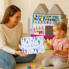 Play Panel for Play Couch Childrens Play Panel for Foam Sofa (Play Couch not …