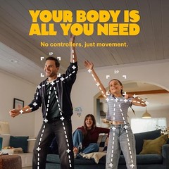 Nex Playground – The Active Play System for Kids & No Play Pass Console Only