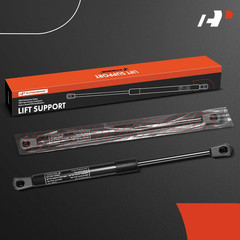 Front Hood Lift Supports Struts 2PC 1998-2002 Honda Accord Sedan Coupe