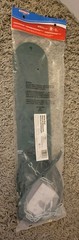 Swing-N-Slide Swing Seat with Chain Green