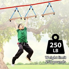 Ninja Monkey Bars, Monkey Bars for Kids, Monkey Bars, Swing Accessory Sets, O…