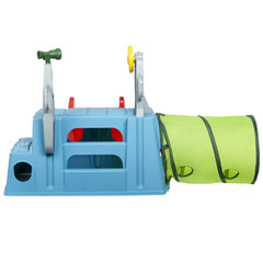 Little Tikes Easy Store Slide & Explore Indoor Outdoor Climber Ages 1–3