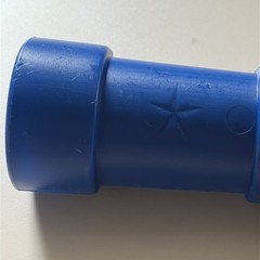 Playstar Plastic Discovery Telescope for Outdoor Wooden Playsets – See Details!