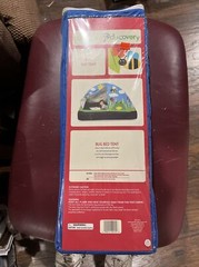 Backyard Discovery, Bug Bed TENT 76X39X40 New