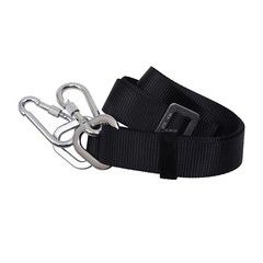 Zip Line Kit Choose Length 48M 160FT heavy duty 5mm Adults Zip Wire up to 330lbs