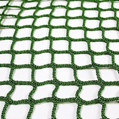Climbing Net for Kids and Adults-Playground Play Safety Net-Climbing Cargo Net-T