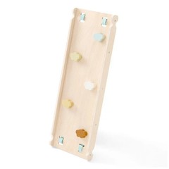 Member’s Mark Wooden Climbing Playset