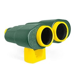 Playground Sets Accessories for Kids – Outdoor Backyard Jungle Gym Binoculars