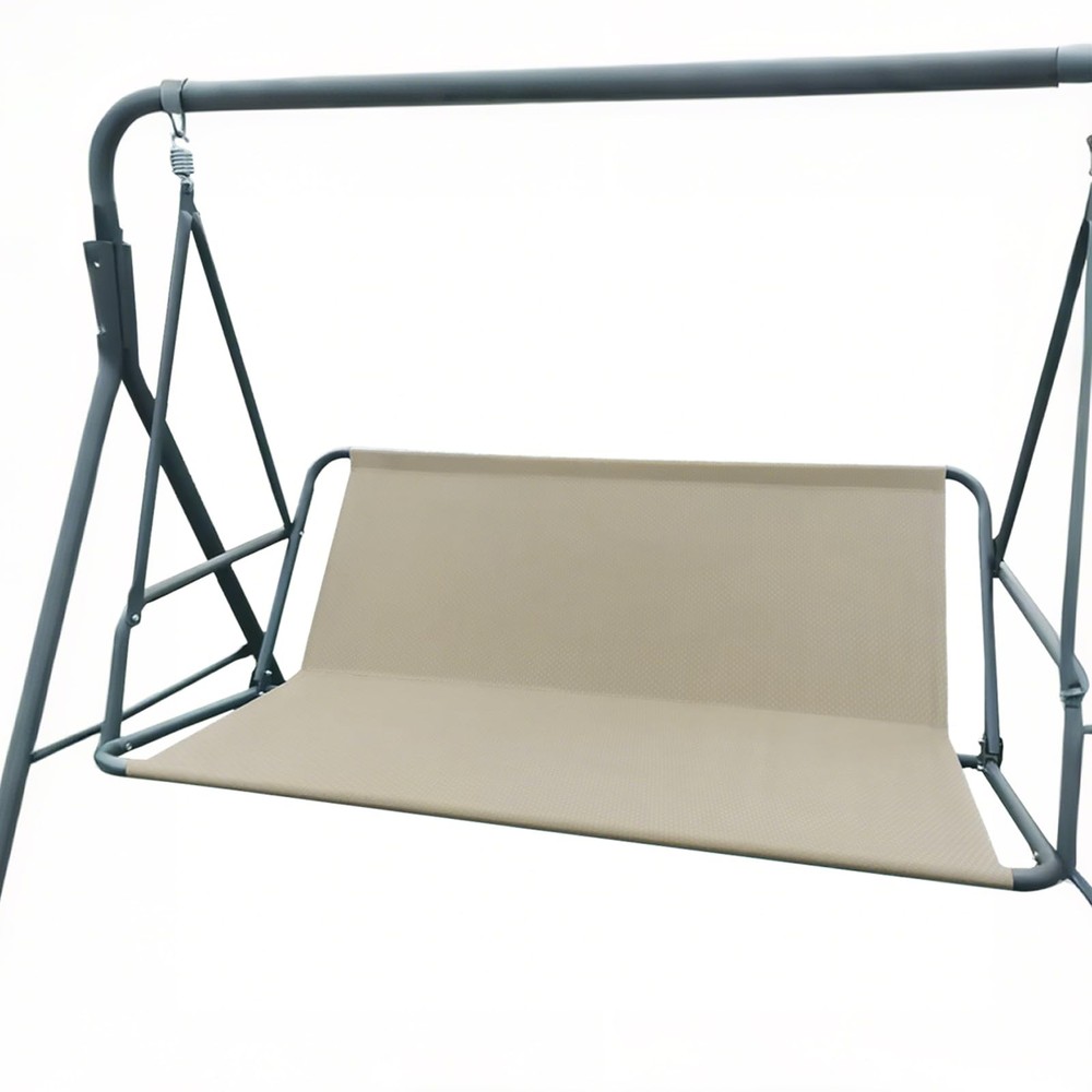 Porch Patio Swing Seat Cover, 2/3 Seat 600D Thicken Oxford Waterproof Fabric …
