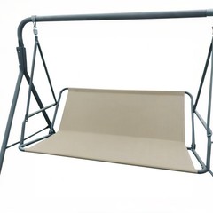 Porch Patio Swing Seat Cover, 2/3 Seat 600D Thicken Oxford Waterproof Fabric …