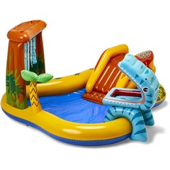 Kids inflatable play ground for every age
