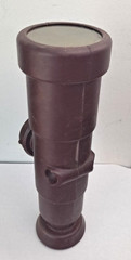 Kid Size Outdoor Playground Brown Telescope & Compass Step 2 Little Tikes Part