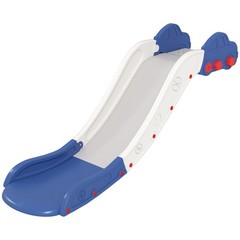 Toddler Couch Slide, Extended 63” Indoor Slide for Bed & Sofa, HDPE