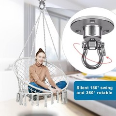 Heavy Duty Swing Hangers Swing Set Brackets Swing Set Hardware Swing Set Anchor