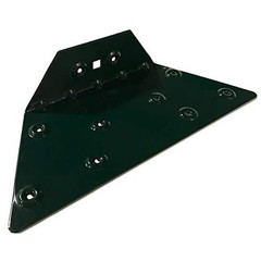 Swing-N-Slide WS 4467 EZ Frame Bracket for Swing Set Swing Beam (Includes 1