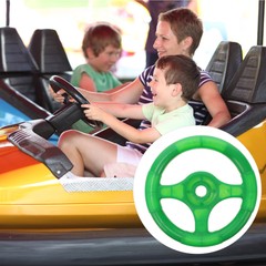 Steering Wheel Accessories Child Toddler Small Playground Kids Car Toy