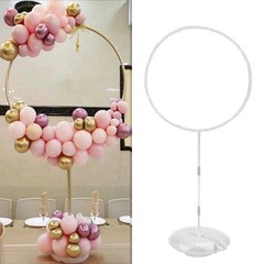 4 Pack Water Weight Bags for Balloon Column Stand And Balloon Arch