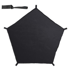 Uimoso Dome Climber Hammock Accessory for 10ft Climbing Dome 350lbs Load-Bearing