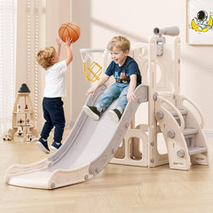 Toddler Slide, in Kids Indoor Slide for Toddlers -, Baby Indoor and Outdoor Cl