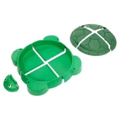 Little Tikes Turtle Sandbox 2.0 For Creative And Social Play