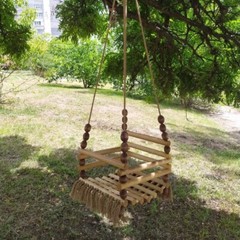 children’s swing