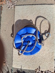 Zip Line Parts