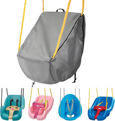 Outdoor Toddler Swing Seat Cover for Little Tikes Baby Swing Seat,Outdoor Baby S