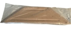 Swing N Slide EZ Frame Right & Left Brace (pair) NE 4470-1-B Brown