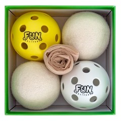 Trunk Swinging Contest Fun Party Game – Hip Swing Race Indoor and Outdoor Gro…