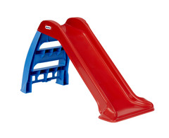 Little Tikes First Slide, Easy Set Up Playset, Indoor Outdoor Backyard, Easy to