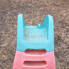 Little Tikes Step2 Big Splash Slide