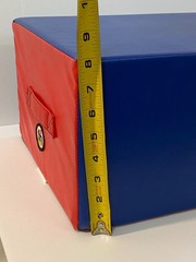 Foamnasium Children’s Foam Gymnasium Block Gymnastics PT Play Climbing Cushion