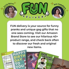 Trunk Swinging Contest Fun Party Game – Hip Swing Race Indoor and Outdoor Gro…