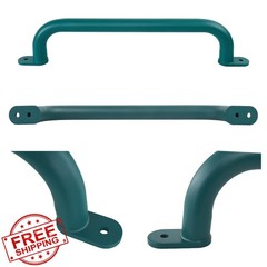Purife Green Playground Handles Pack of 6