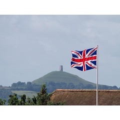 British Flag 2×3 FT Outdoor Heavy Duty 210D Oxford Polyester Union UK-2×3 ft