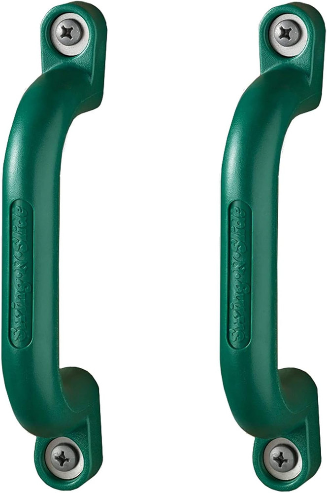 Swing-N-Slide WS 4410 Plastic Safety Handles with Mounting Hardware for Swing Se