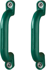 Swing-N-Slide WS 4410 Plastic Safety Handles with Mounting Hardware for Swing Se