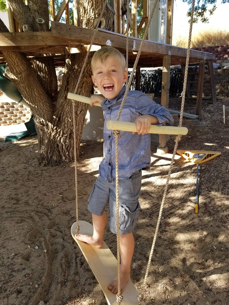 Adventure Awaits! Skateboard Skate Swing