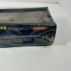 New Factory Sealed 2 Pack Playstar PlayAction PS 7690 Playset Anchors Kit Black