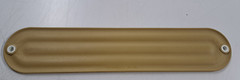 Beige Natural Ribbed Non Slip Playset Swingset DIY Playground Swing Seat Strap