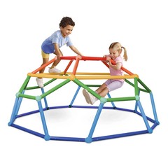 Battat Climbscape Climbing Dome Climber Indoor Outdoor Jungle Gym for 3 Years +